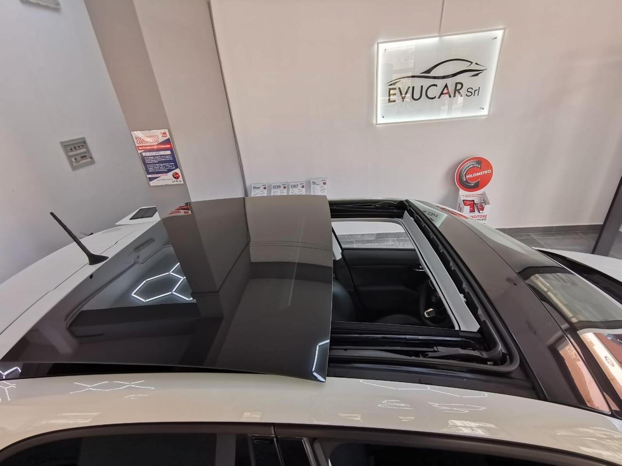 Fiat 500X 1.0 T3 120 CV 120° Tetto
