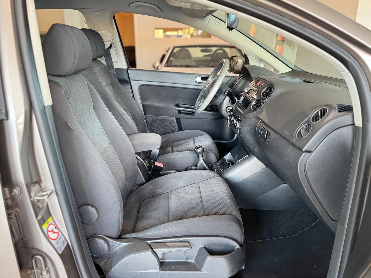 Volkswagen Golf Plus Var. 1.2 TSI Comfortline