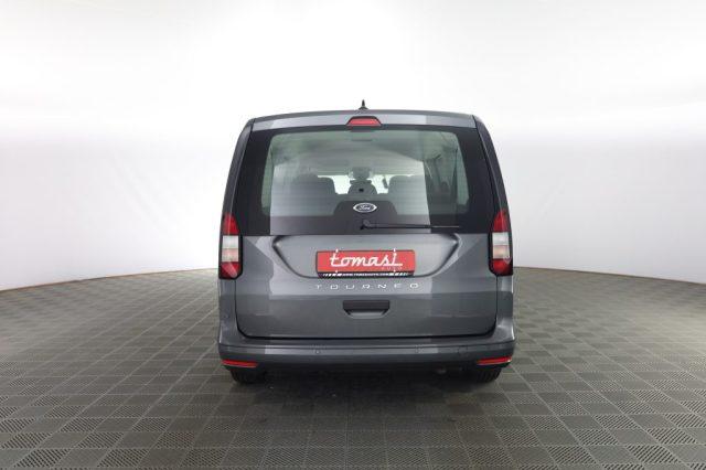 FORD Tourneo Connect Grand Tourneo Grand 2.0 EcoBlue 102 CV Plus