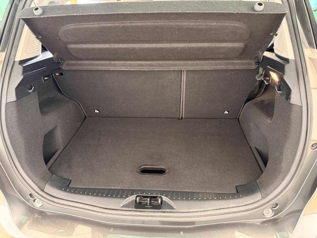 Ford B-Max 1.5 TDCi 75 CV Titanium