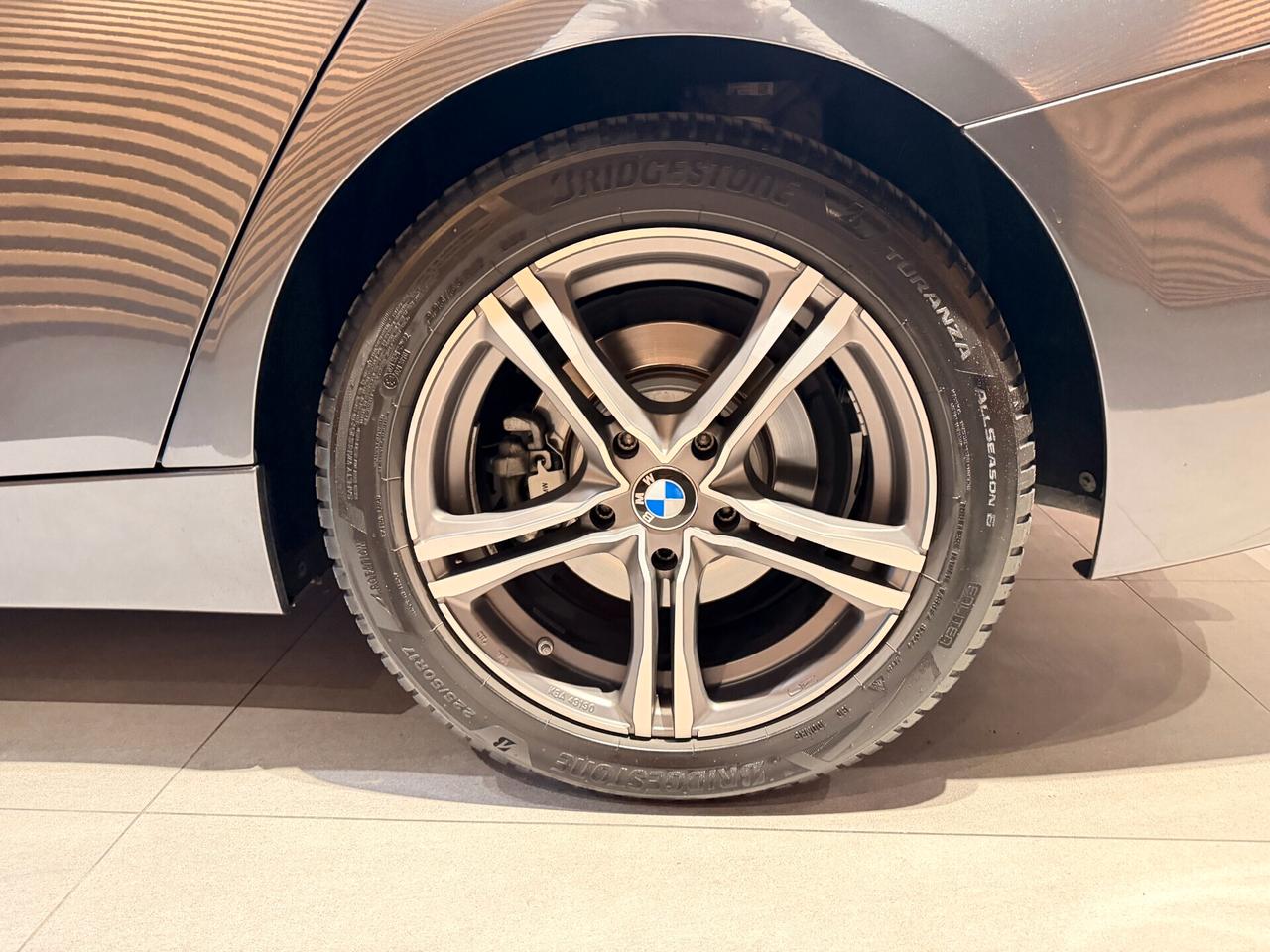 Bmw 318 318d Modern