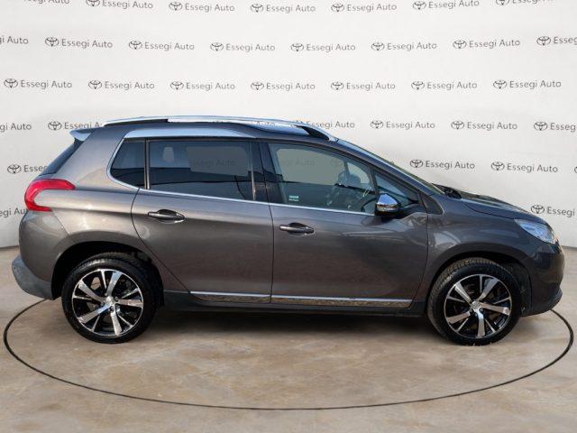 PEUGEOT 2008 BlueHDi 100 Active