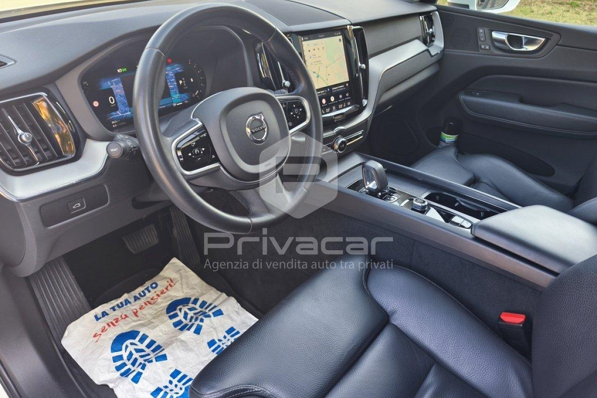 VOLVO XC60 B4 (d) automatico Essential N1