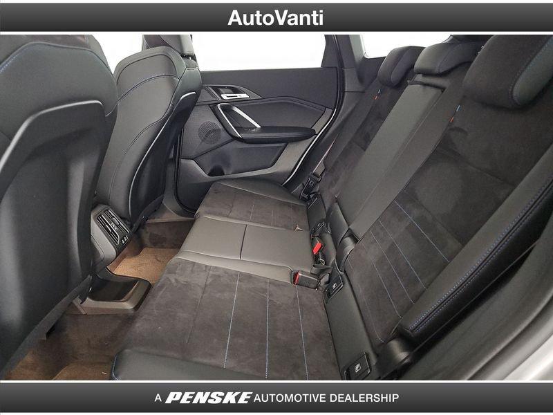 BMW X1 sDrive 20d Msport Pro