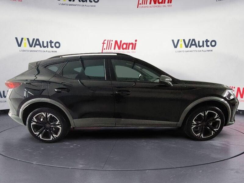 Cupra Formentor 1.5 TSI