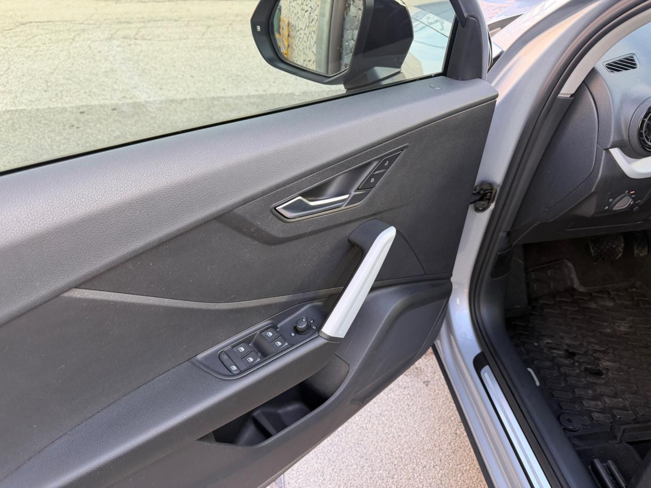 Audi Q2 1.6 TDI S tronic PERFETTA SUPER ACCESSORIATA