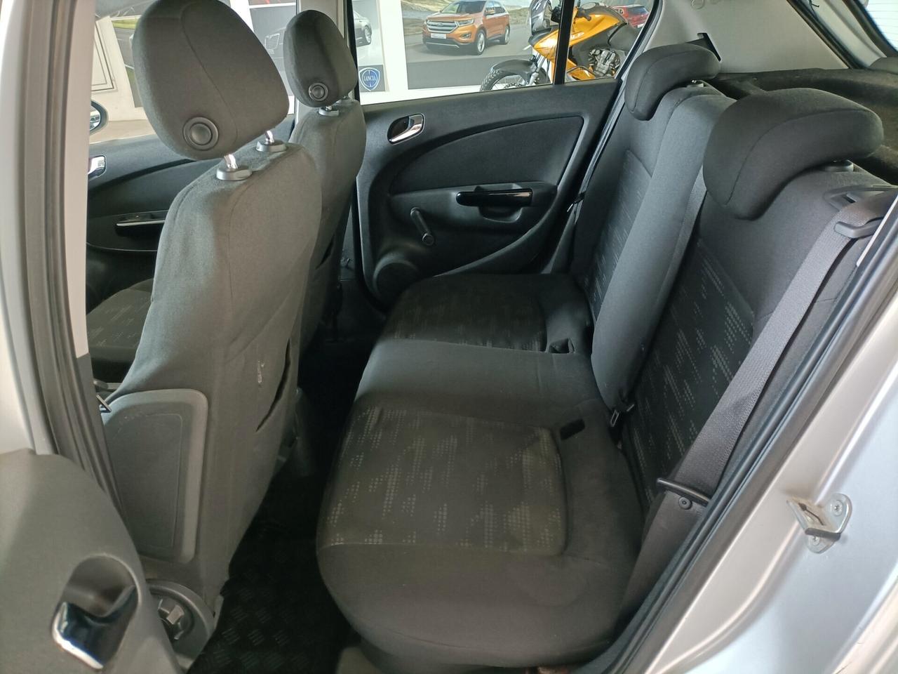 Opel Corsa 1.3 CDTI 95CV F.AP. 5 porte Cosmo - 10/2011