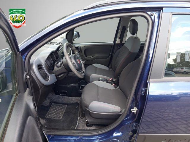 FIAT Panda Cross 1.3 MJT 95 CV S&S 4x4
