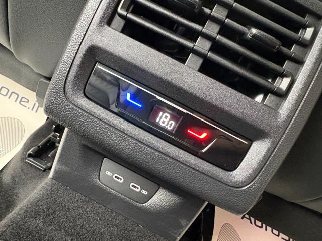 VOLKSWAGEN Golf 2.0 TSI GTI DSG TETTO-LED-PELLE-CERCHI 19''