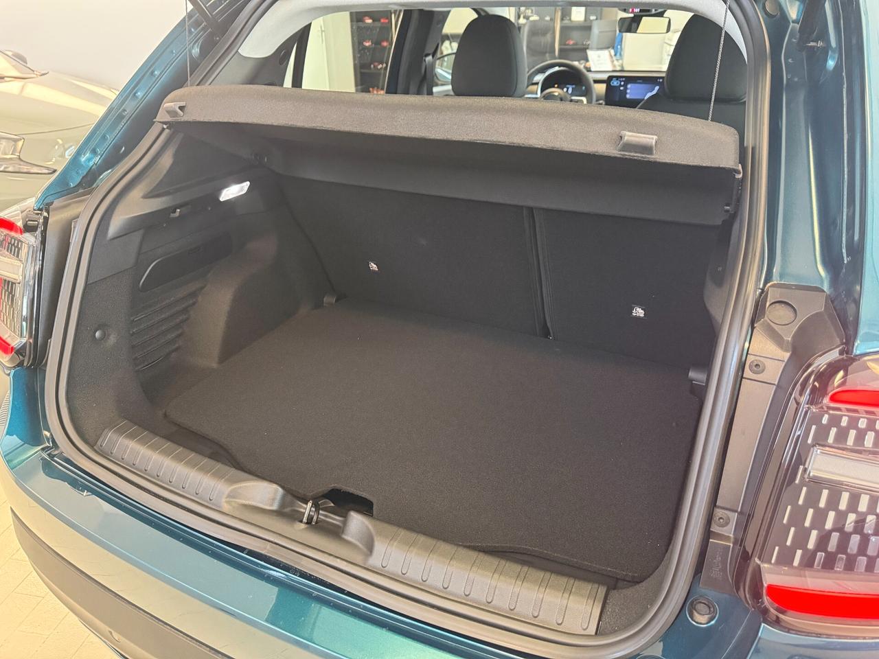 Fiat 600 Hybrid 110 CV DCT MHEV Pop