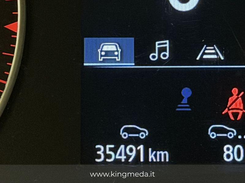 Renault Clio 1.0 SCE 65 Equilibre