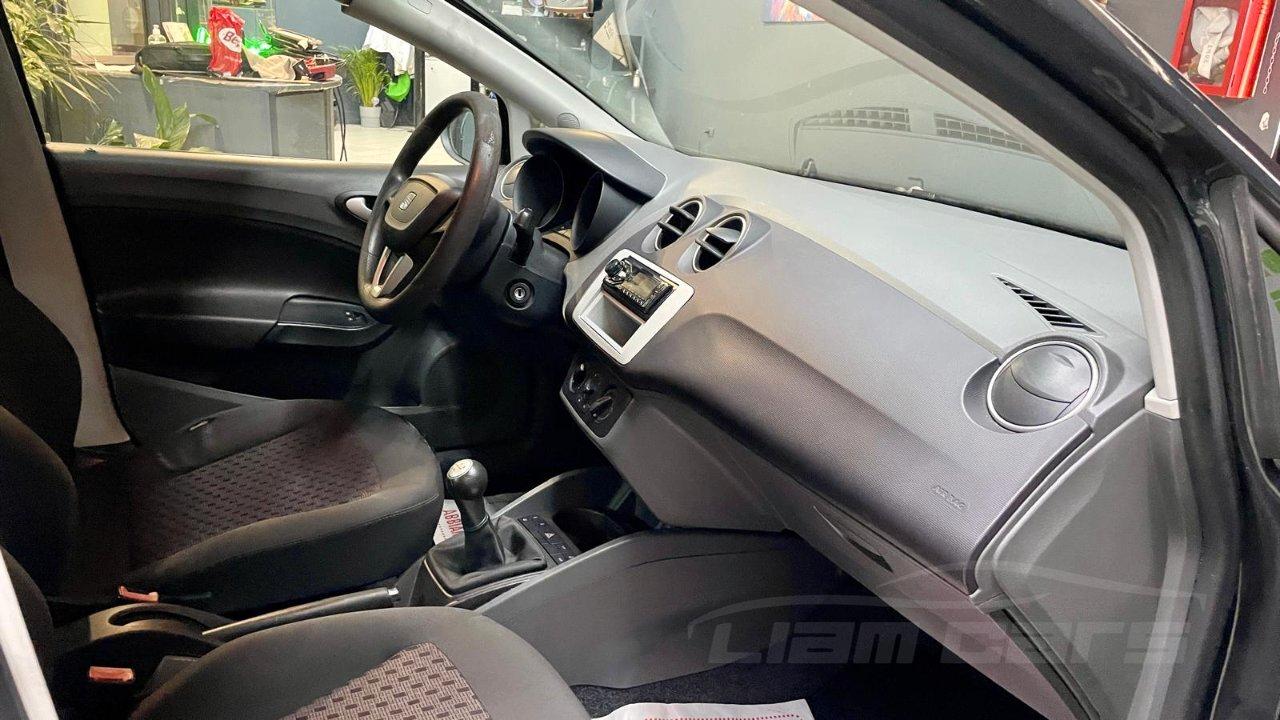 Seat Ibiza 5 Porte Ibiza 5p 1.2 Style (stylance)