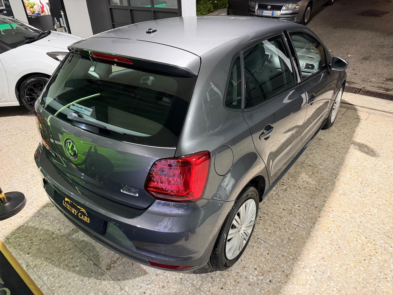 Volkswagen Polo 1.2 TSI DSG 5p. 90 Mila KM