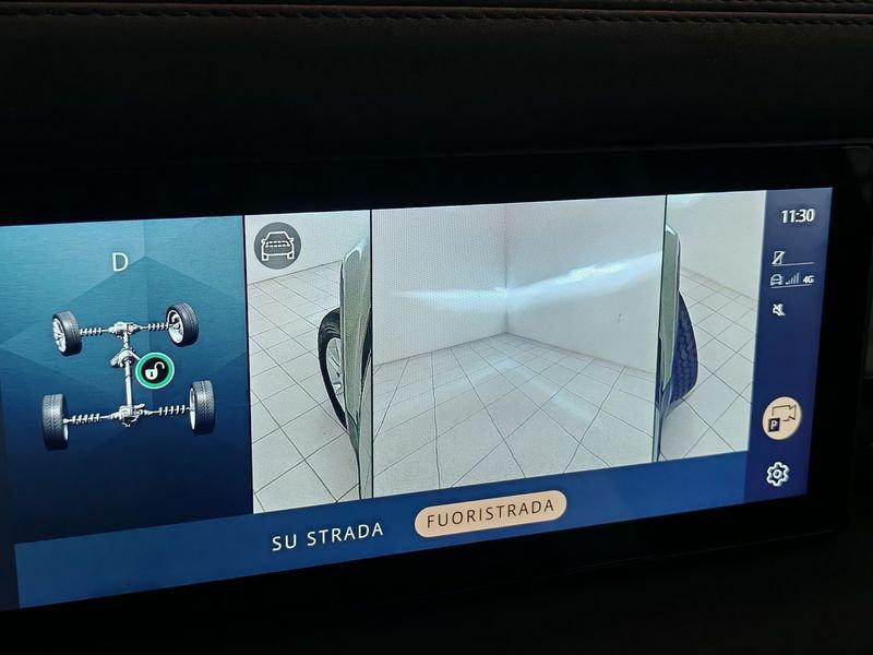 Land Rover Defender 90 3.0D I6 250 CV AWD Auto S