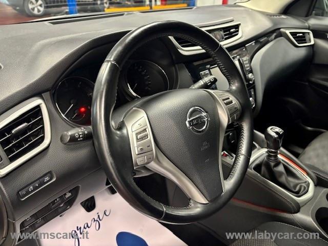 NISSAN Qashqai 1.6 dCi 4WD 360