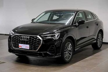 Audi Q3 SPB 35 TFSI Business Plus