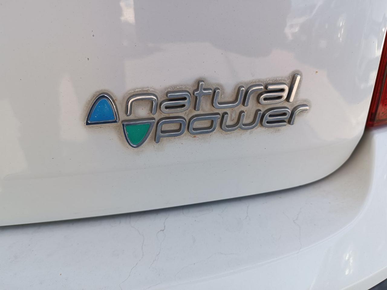 FIAT Panda 1.4 Natural Power Classic