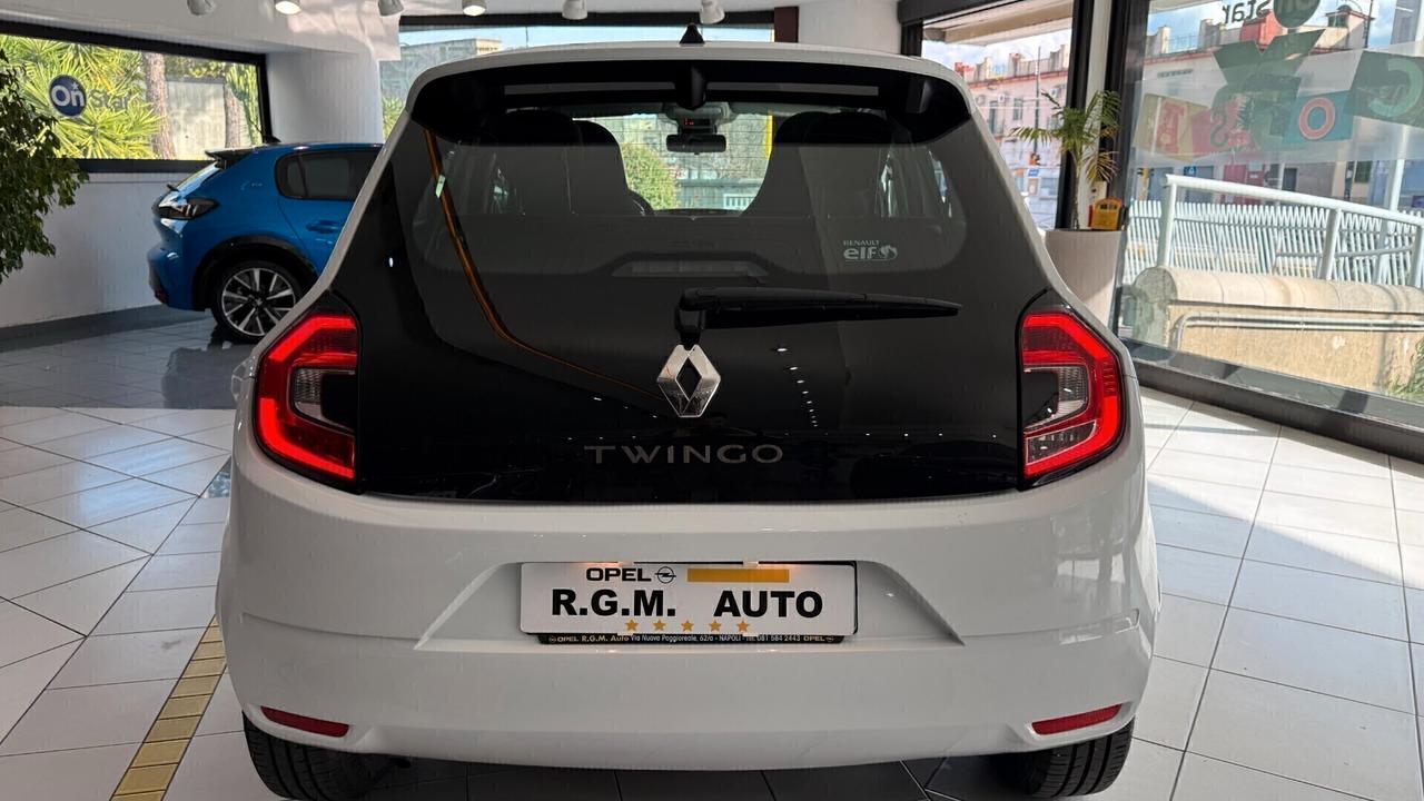 Renault Twingo DUEL 2 KM 57142