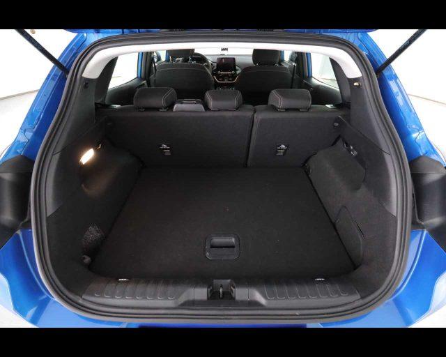 FORD Puma 1.0 EcoBoost Hybrid 125 CV S&S Titanium