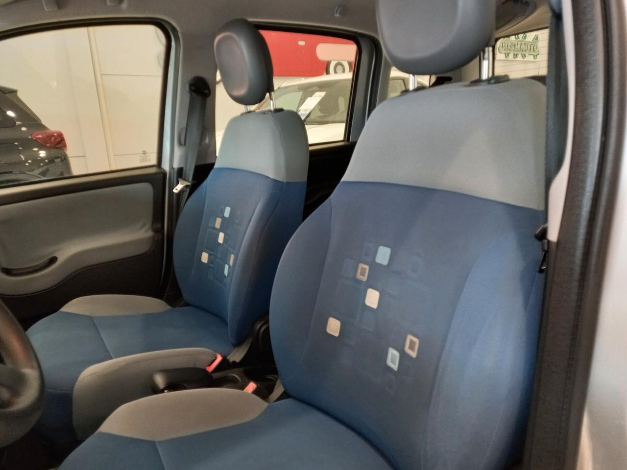 Fiat Panda 1.2 Pop 69.000 km