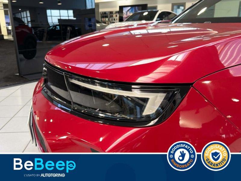 Opel Mokka 1.2 T GS LINE S&S 100CV