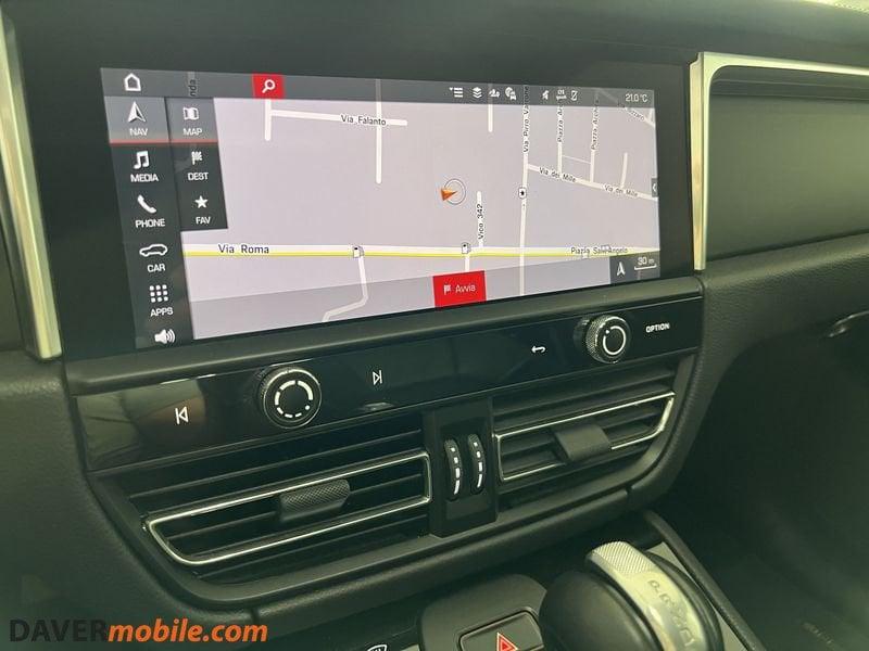 Porsche Macan 2.0 T