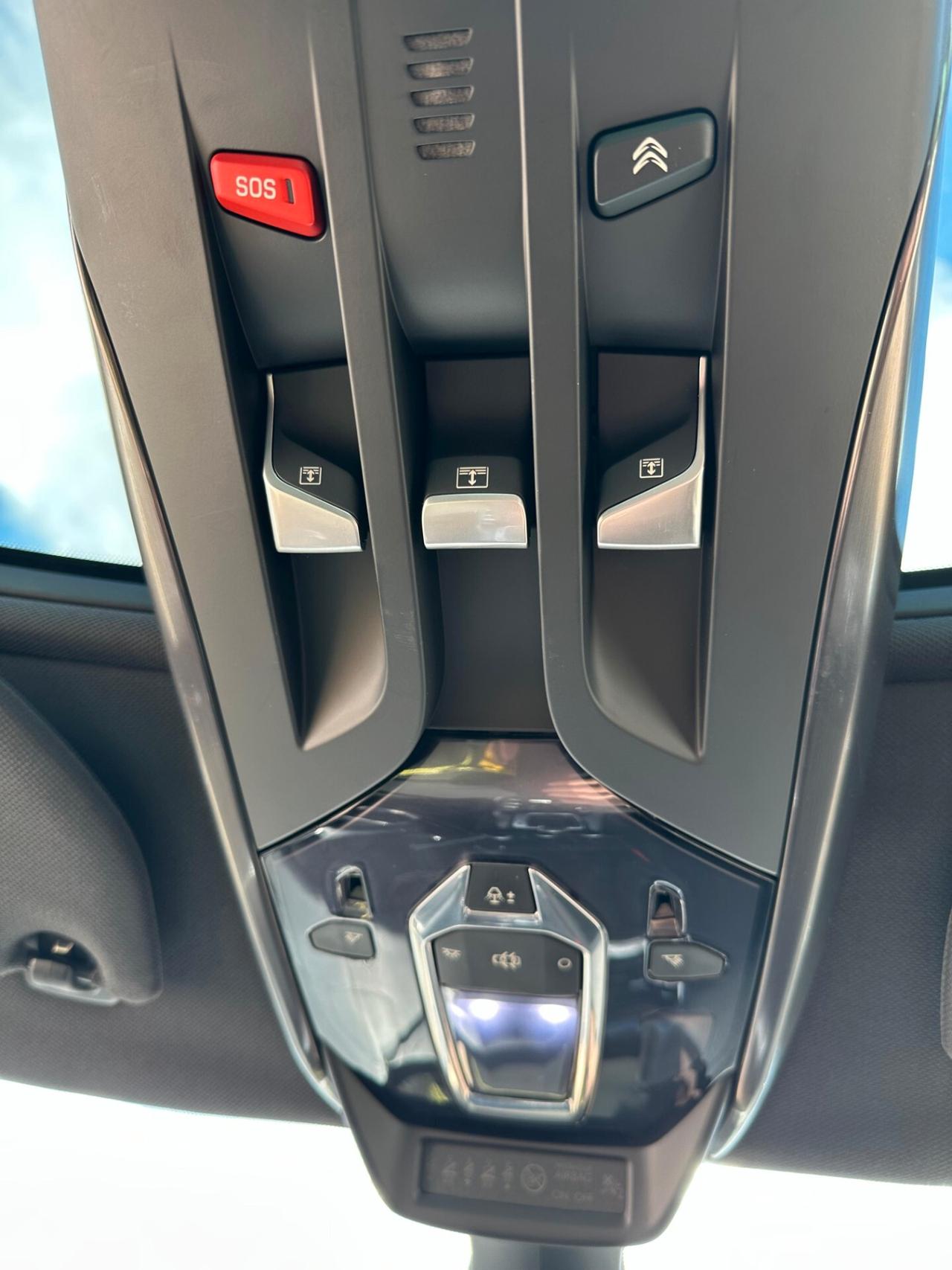 Ds DS5 5 2.0 BlueHDi 180 aut. Sport Chic