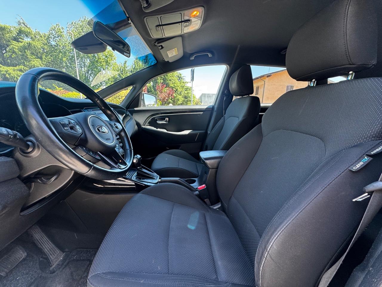 Kia Ceed cee'd 1.4 CRDi SW Active