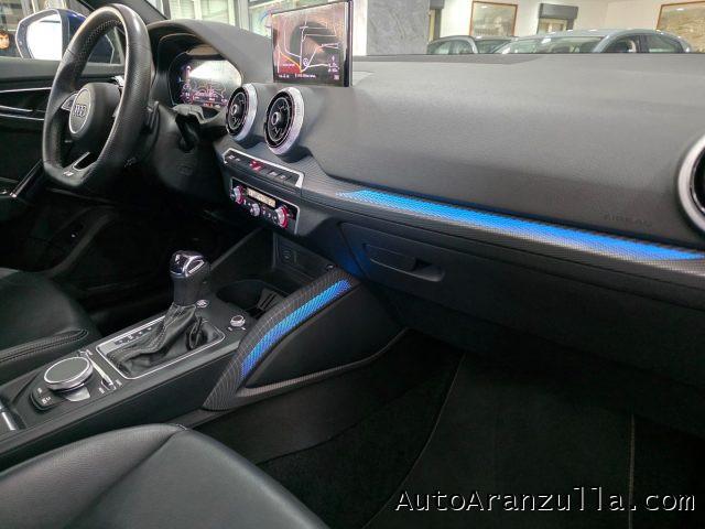 AUDI Q2 30 S Line 2.0 TDI 115CV Stronic Virtual Cockpit
