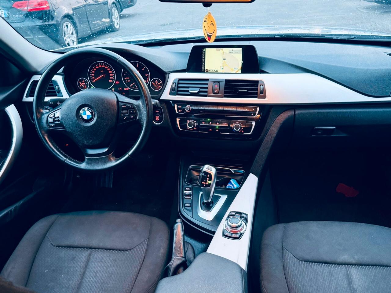 Bmw 318 318d Touring Sport