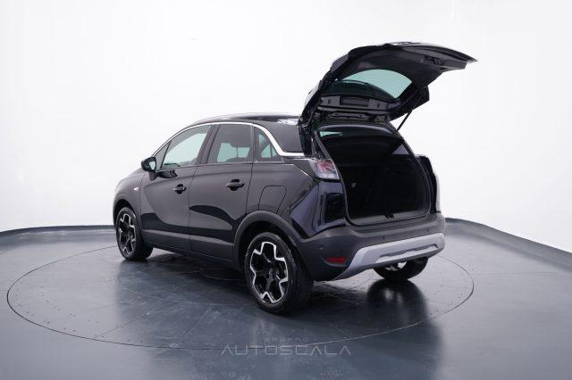 OPEL Crossland 1.2 Turbo 12v 110cv S&S Elegance