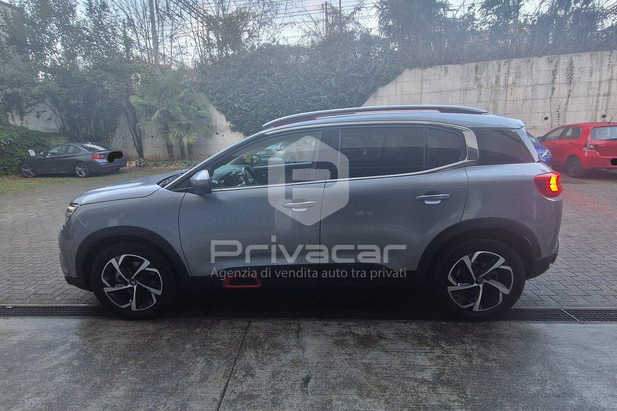 CITROEN C5 Aircross PureTech 130 S&S Shine