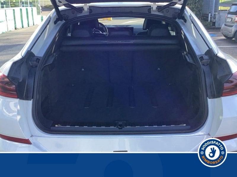 BMW X6 xDrive 30d M Sport Pro