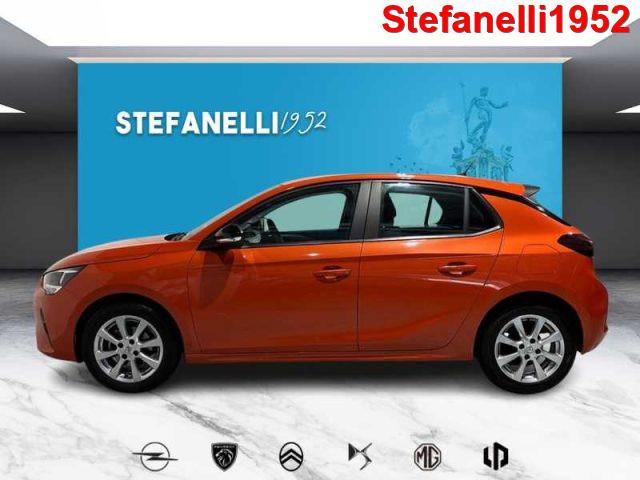 OPEL Corsa VI 2020 - 1.2 Elegance 75cv