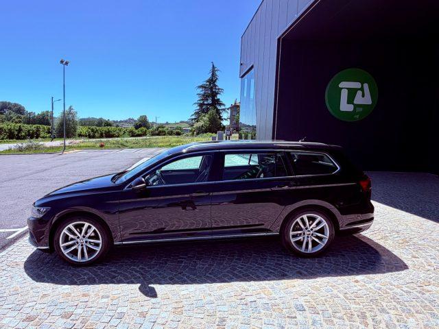 VOLKSWAGEN Passat Variant 150CV - DSG - KM 79.000 - STRAFULL - PROMO FINANZI