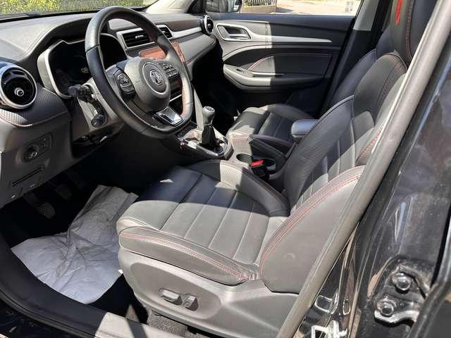 MG ZS ZS 2021 1.5 Luxury