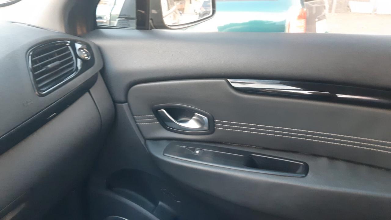 Renault Scenic Scénic 1.5 dCi 110CV Dynamique