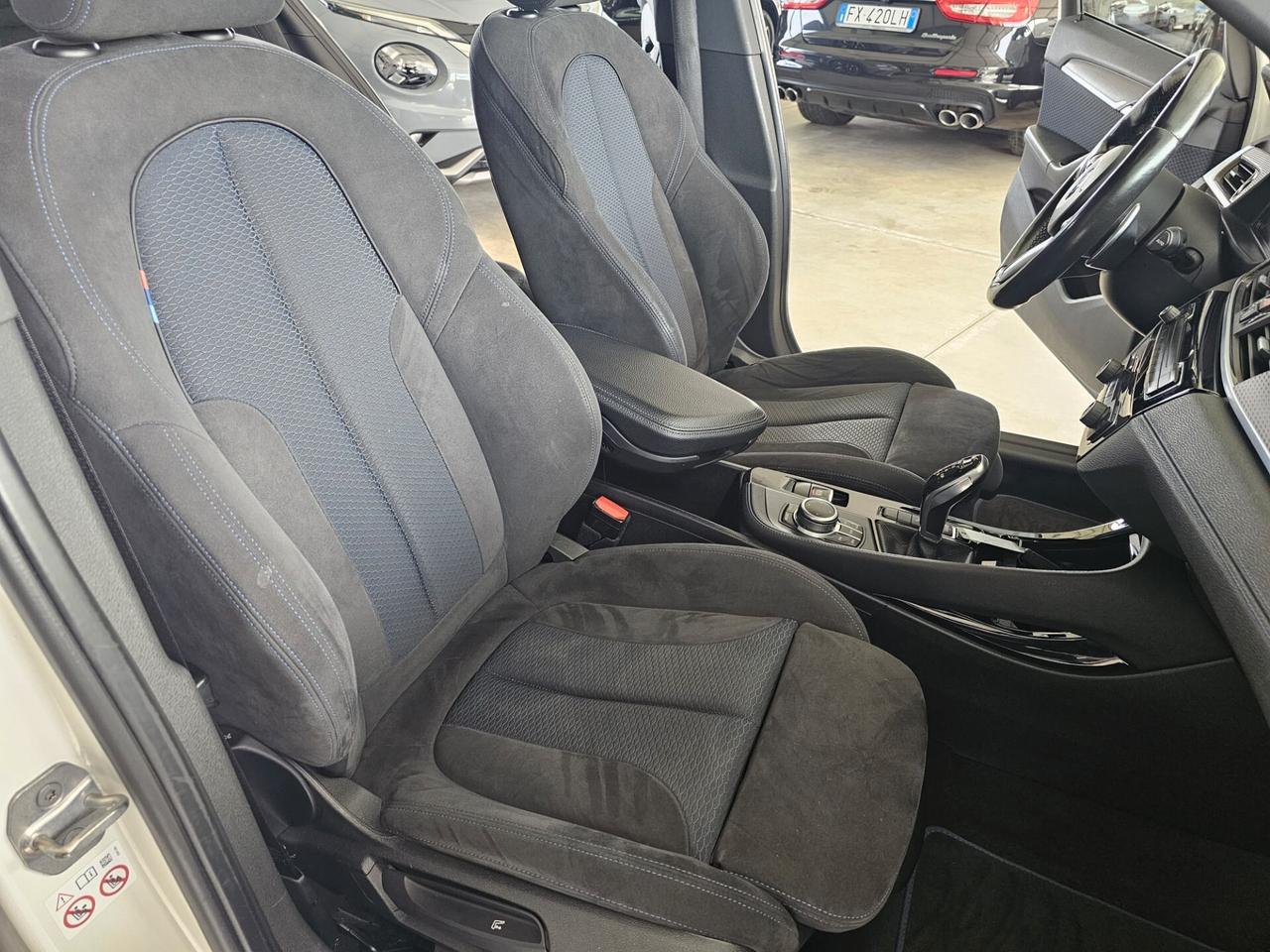 BMW X2 18D SDRIVE 150CV M-SPORT 12/2018