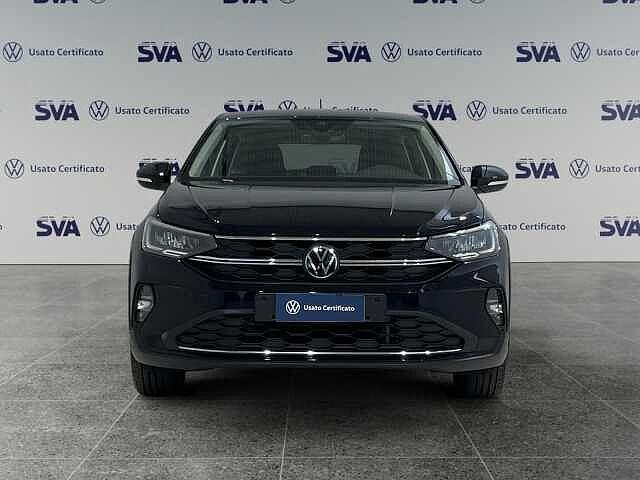 Volkswagen Taigo 1.0TSI 110CV Life - IVA ESPOSTA/NEOPATENTATI