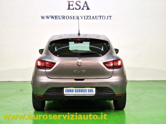 RENAULT Clio 1.2 75CV 5 porte Wave
