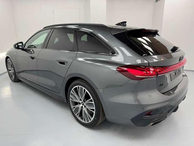 Audi A5 AVANT S-LINE TFSI S-TRONIC 204CV MY25 ONLY PROMO