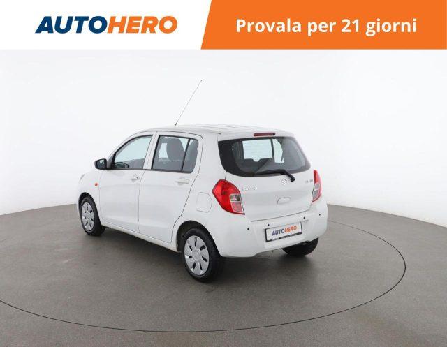 SUZUKI Celerio 1.0 Dualjet S&S Cool
