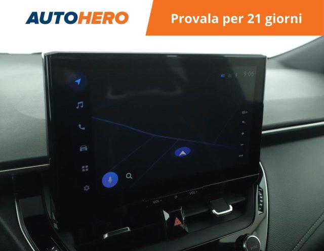 TOYOTA Corolla GR SPORT 2.0 Hybrid Touring Sports