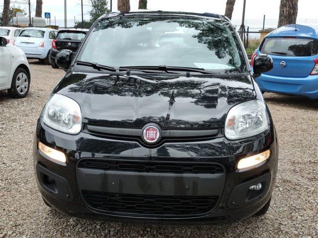 FIAT Panda 1.2 Lounge GPL U-CONNECT PACK,CERCHI,CLIMA ..