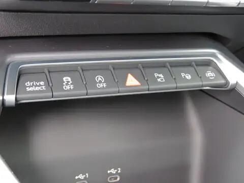 Audi A3 SPB TFSI 150CV S tronic S- line X2 edition