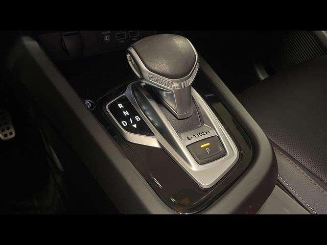 Renault Arkana 1.6 E-Tech full hybrid E-Tech Engineered Fa