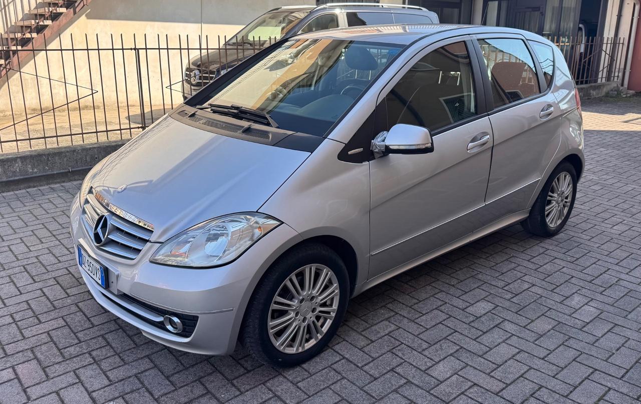 Mercedes-benz A 180 CDI Ok Neopatentati