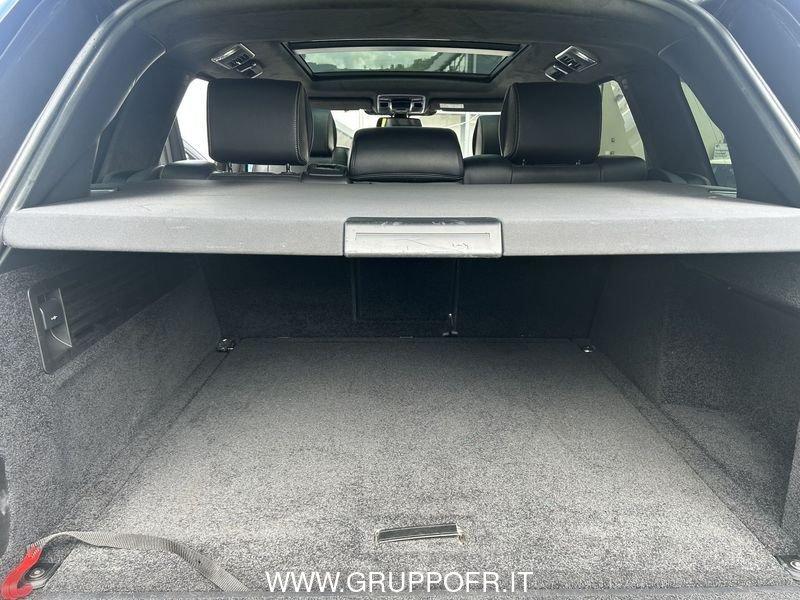 Land Rover Range Rover 4.4 SDV8 SVAutobiography - NETTO IVA