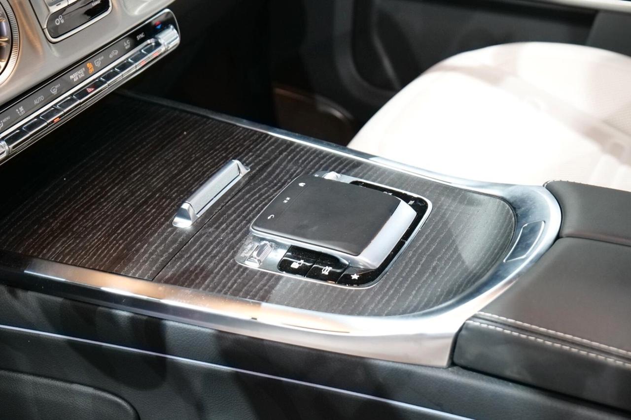 Mercedes-benz G 450 d Mild hybrid S.W. AMG Line