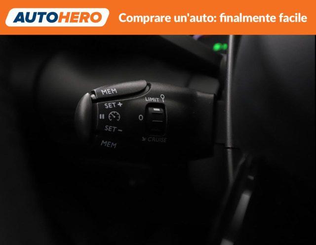 CITROEN C3 Aircross BlueHDi 110 S&S Shine